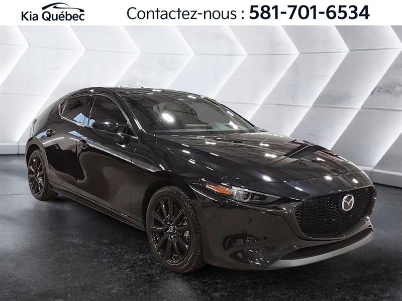 mazda Mazda3 Sport 2024