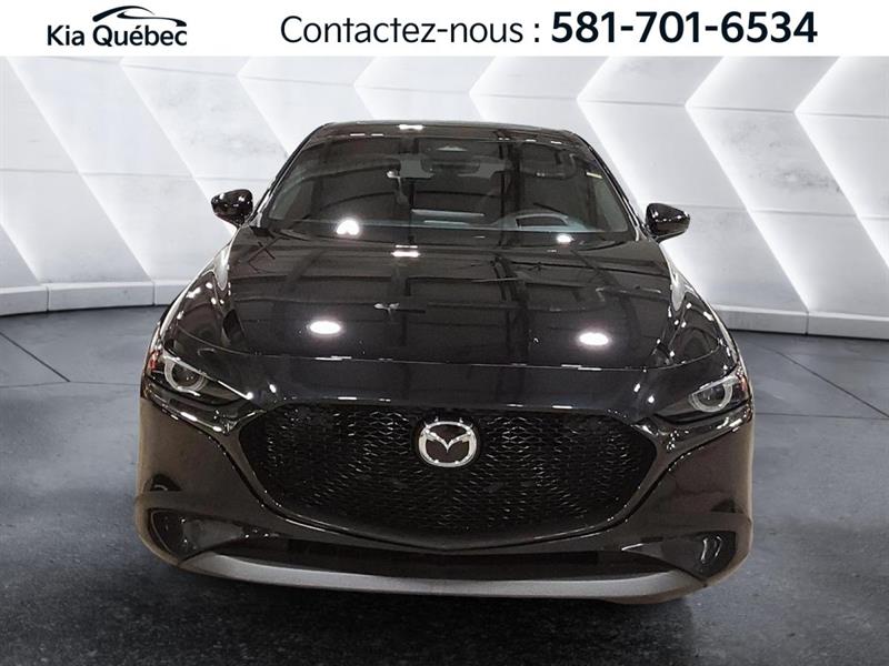 mazda Mazda3 Sport 2024 - 2