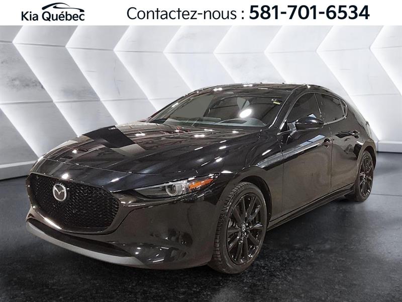 mazda Mazda3 Sport 2024 - 3