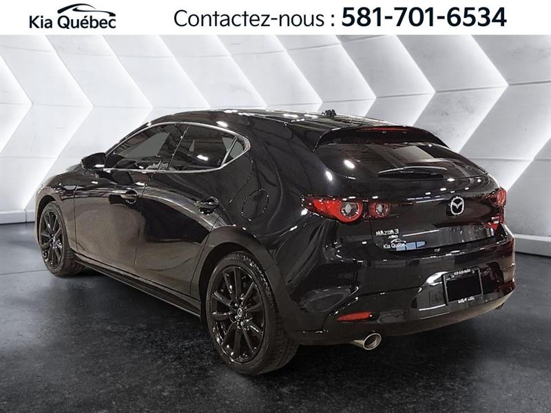 mazda Mazda3 Sport 2024 - 4