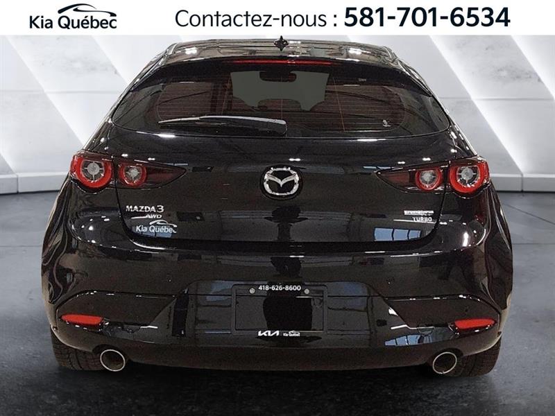 mazda Mazda3 Sport 2024 - 5