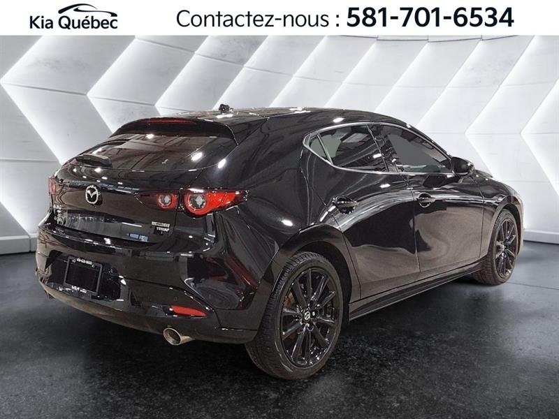 mazda Mazda3 Sport 2024 - 6