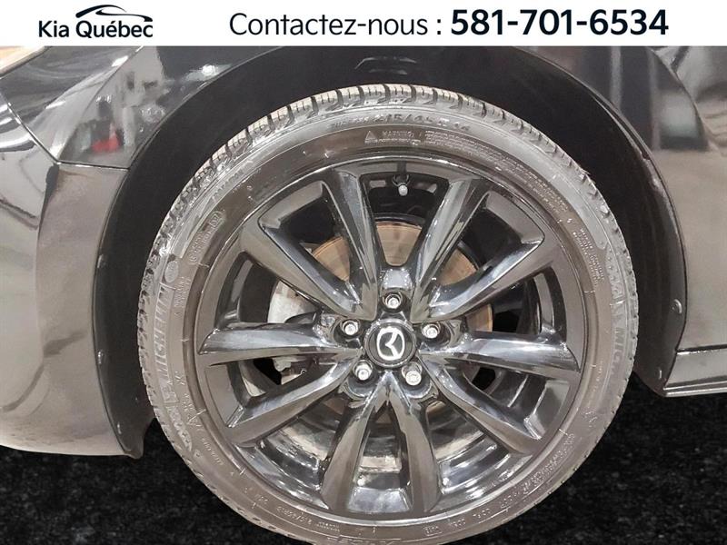 mazda Mazda3 Sport 2024 - 7