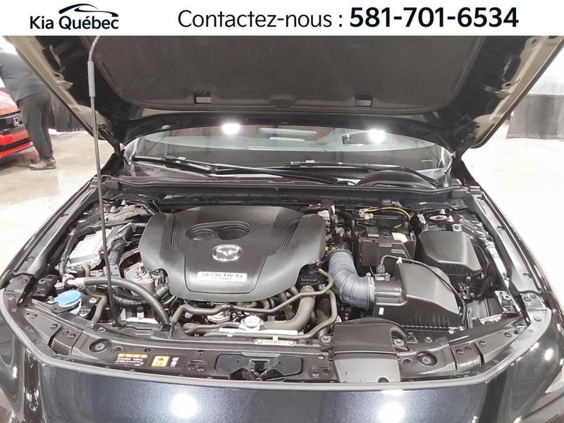 mazda Mazda3 Sport 2024 - 9