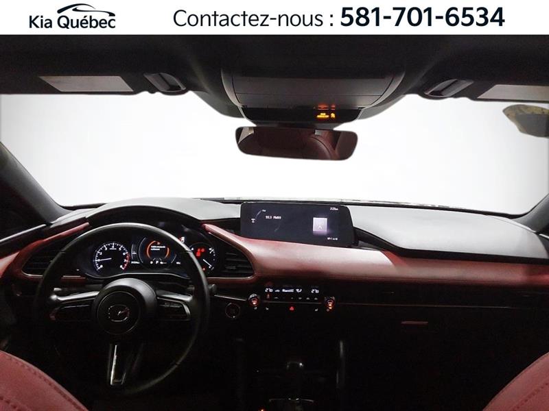 mazda Mazda3 Sport 2024 - 10