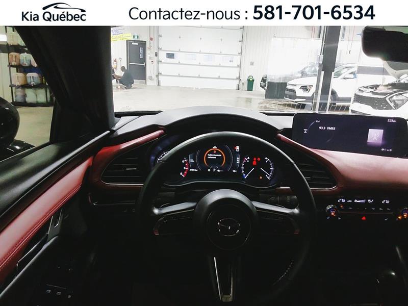 mazda Mazda3 Sport 2024 - 11