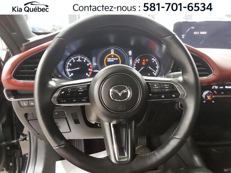 mazda Mazda3 Sport 2024 - 12