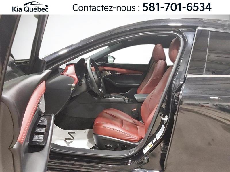 mazda Mazda3 Sport 2024 - 14