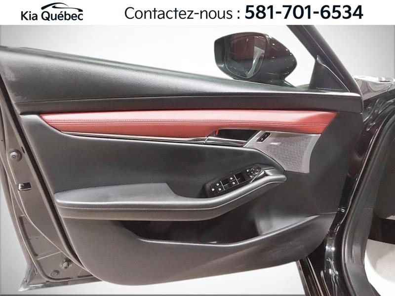 mazda Mazda3 Sport 2024 - 15