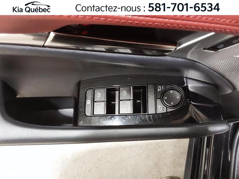 mazda Mazda3 Sport 2024 - 16