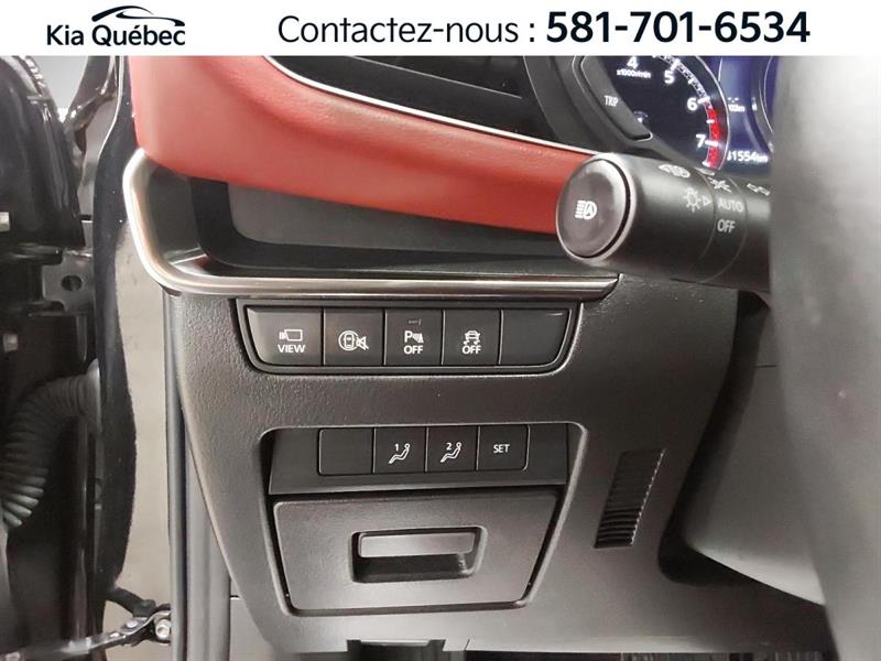 mazda Mazda3 Sport 2024 - 17