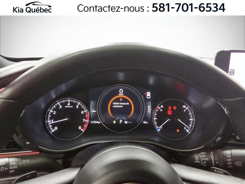 mazda Mazda3 Sport 2024 - 19