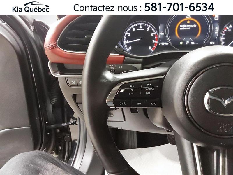 mazda Mazda3 Sport 2024 - 20