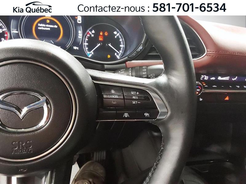 mazda Mazda3 Sport 2024 - 21