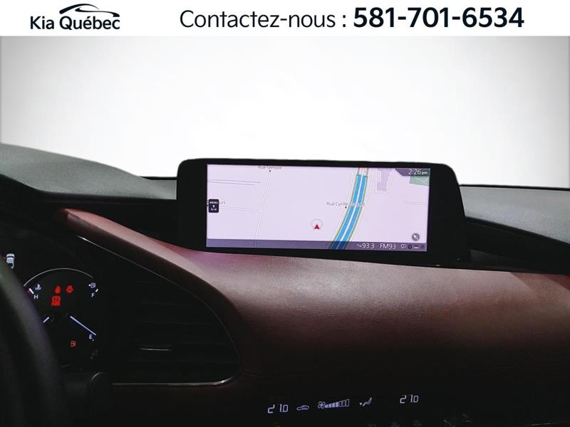 mazda Mazda3 Sport 2024 - 22