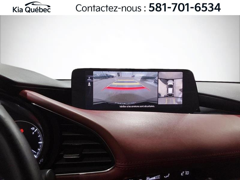 mazda Mazda3 Sport 2024 - 24