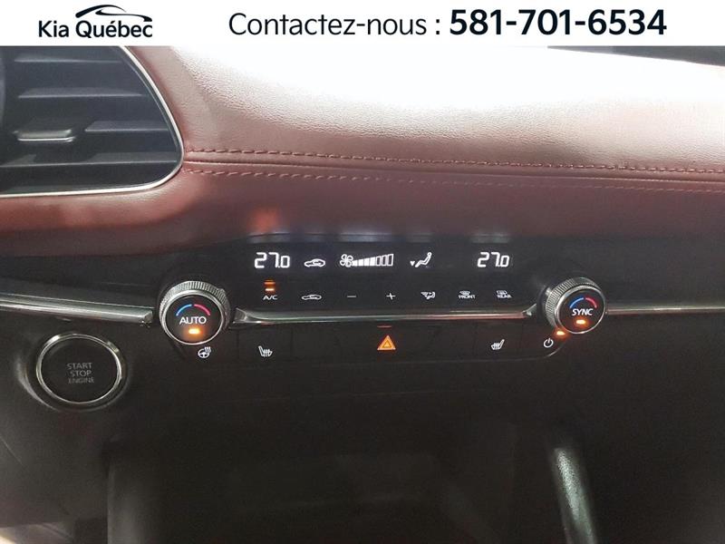 mazda Mazda3 Sport 2024 - 26