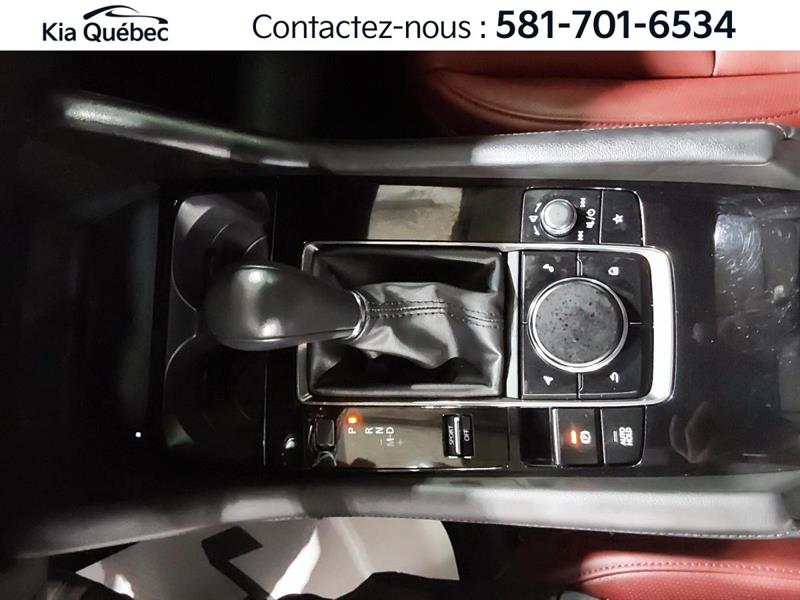 mazda Mazda3 Sport 2024 - 27