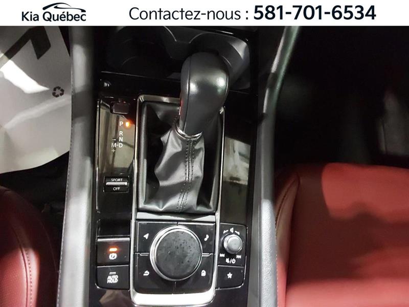 mazda Mazda3 Sport 2024 - 29