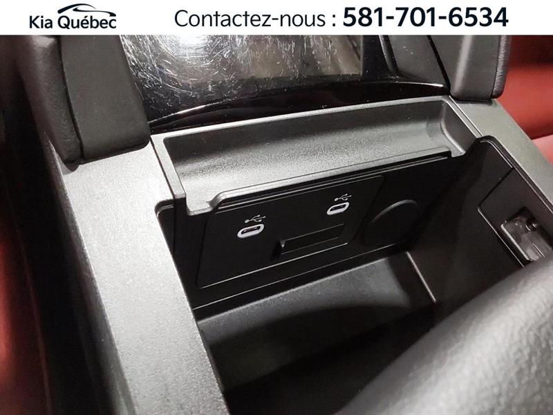 mazda Mazda3 Sport 2024 - 31