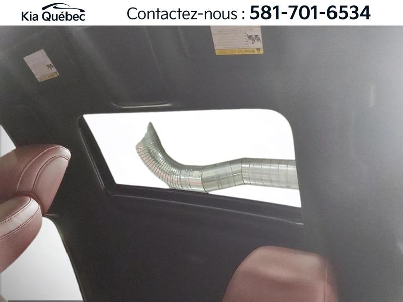 mazda Mazda3 Sport 2024 - 34