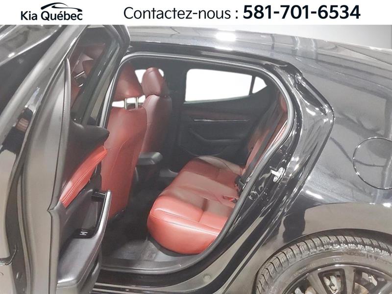 mazda Mazda3 Sport 2024 - 35