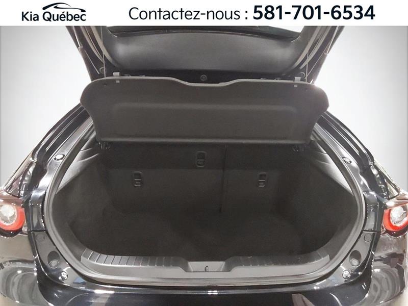 mazda Mazda3 Sport 2024 - 36