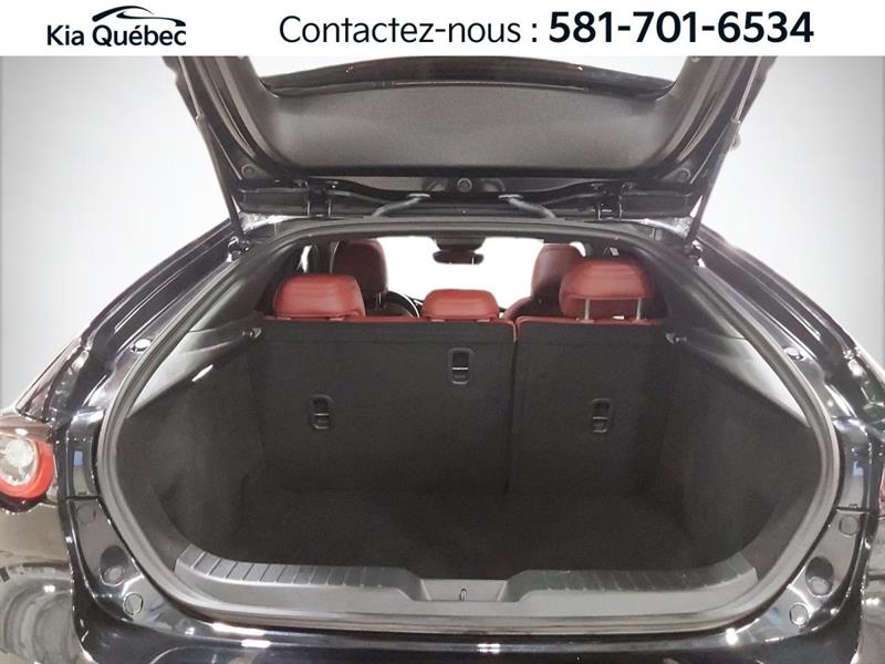 mazda Mazda3 Sport 2024 - 37