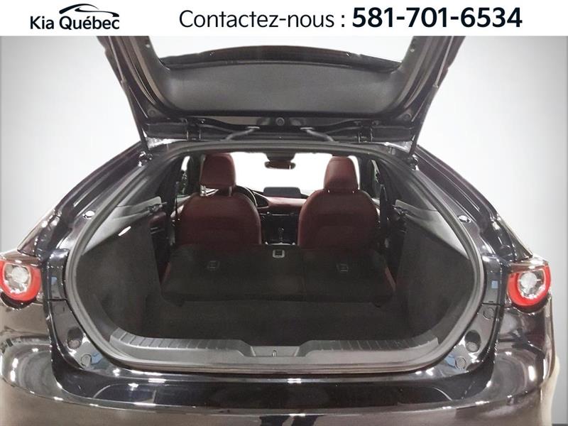 mazda Mazda3 Sport 2024 - 38