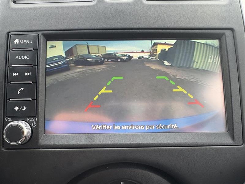 nissan Micra 2019 - 16