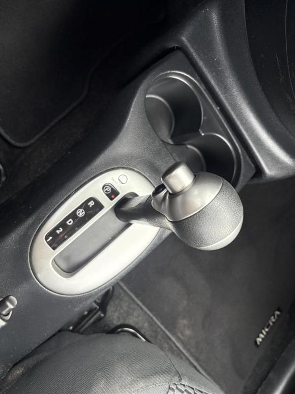 nissan Micra 2019 - 20