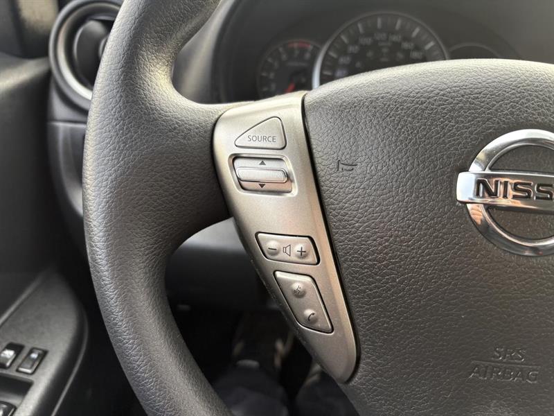 nissan Micra 2019 - 22