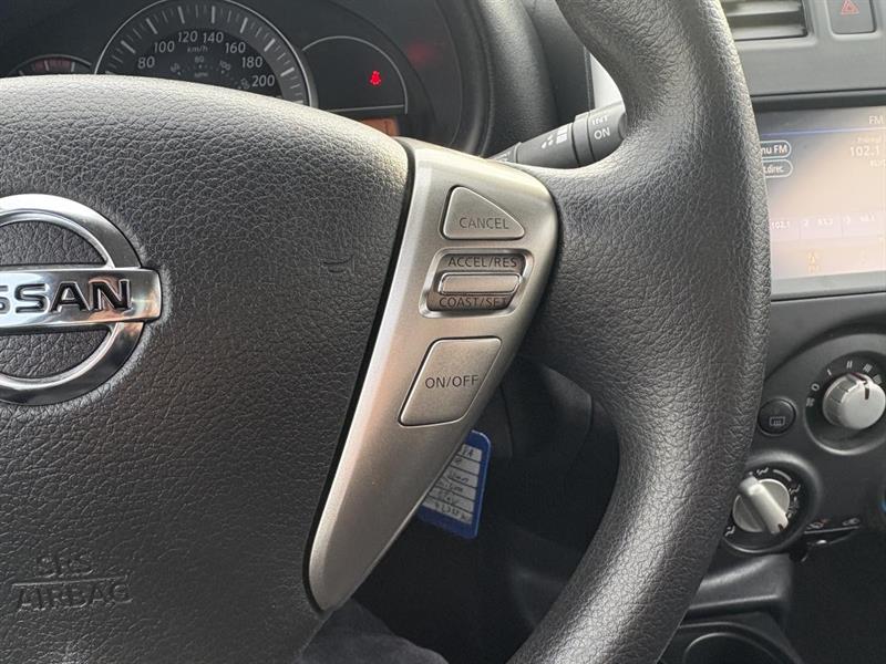 nissan Micra 2019 - 23