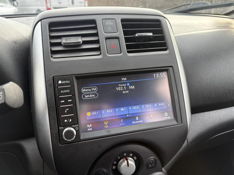 nissan Micra 2019 - 24