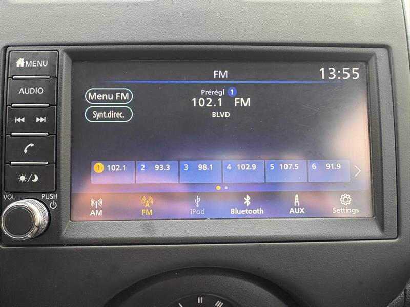 nissan Micra 2019 - 25