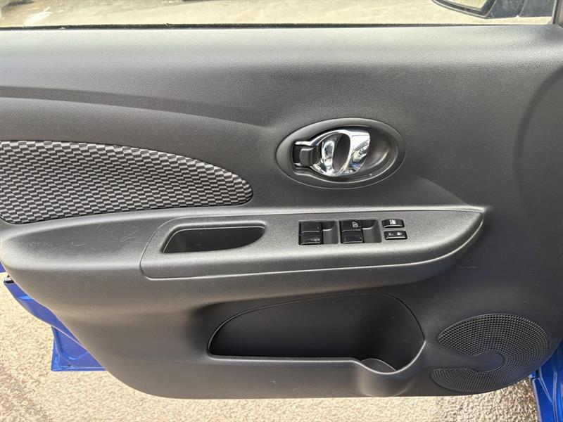 nissan Micra 2019 - 27