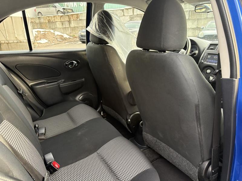 nissan Micra 2019 - 30