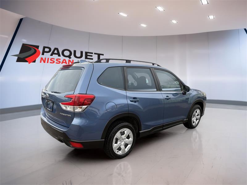 subaru Forester 2023 - 2