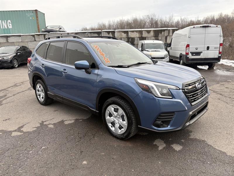 subaru Forester 2023 - 3