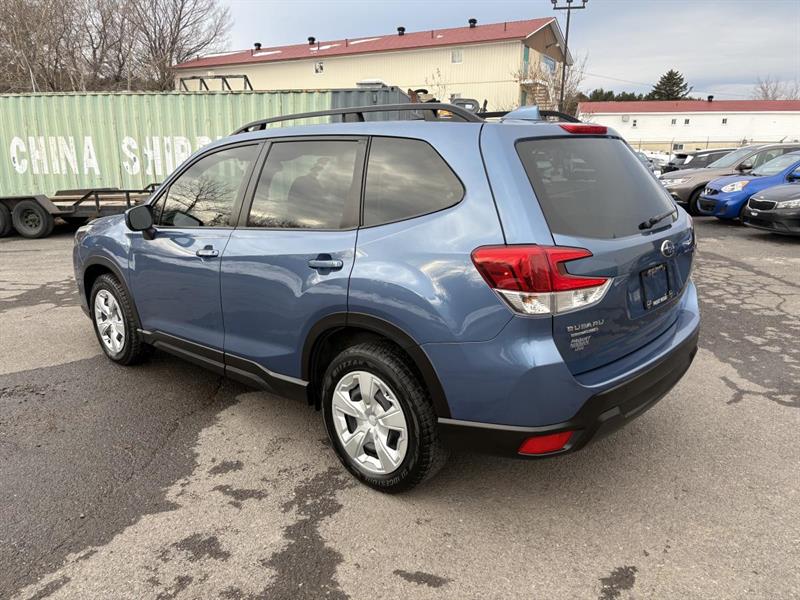 subaru Forester 2023 - 4