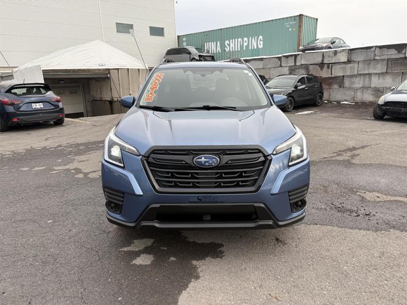 subaru Forester 2023 - 5