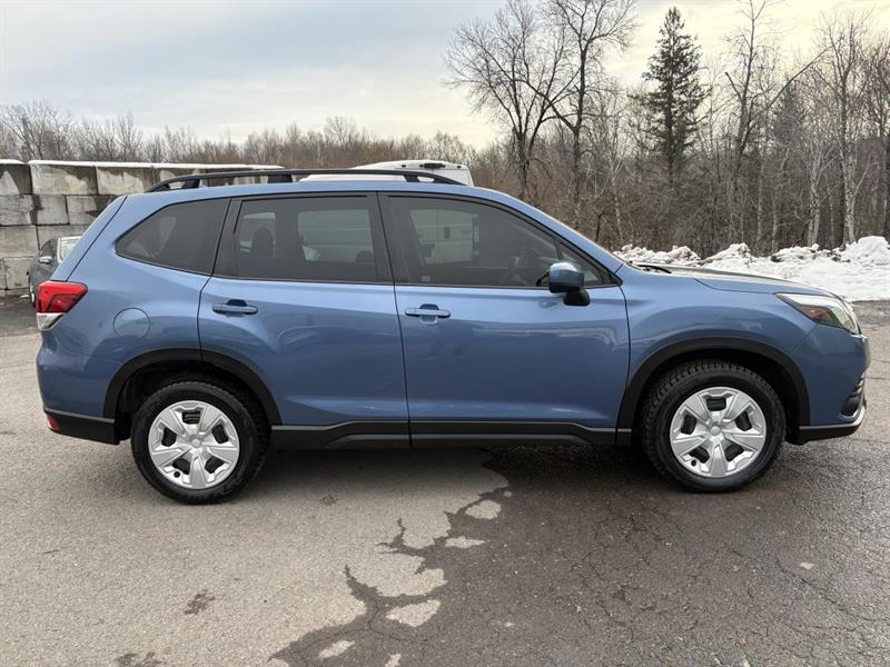 subaru Forester 2023 - 7