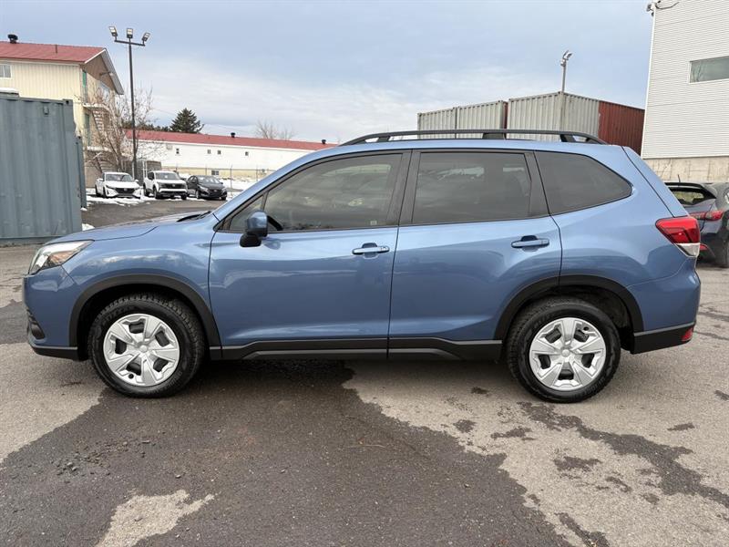 subaru Forester 2023 - 8