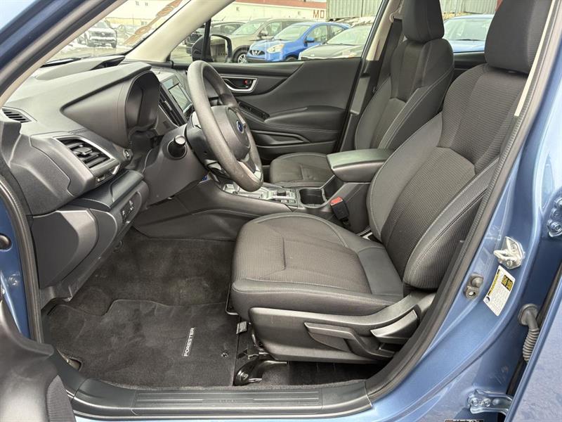 subaru Forester 2023 - 10