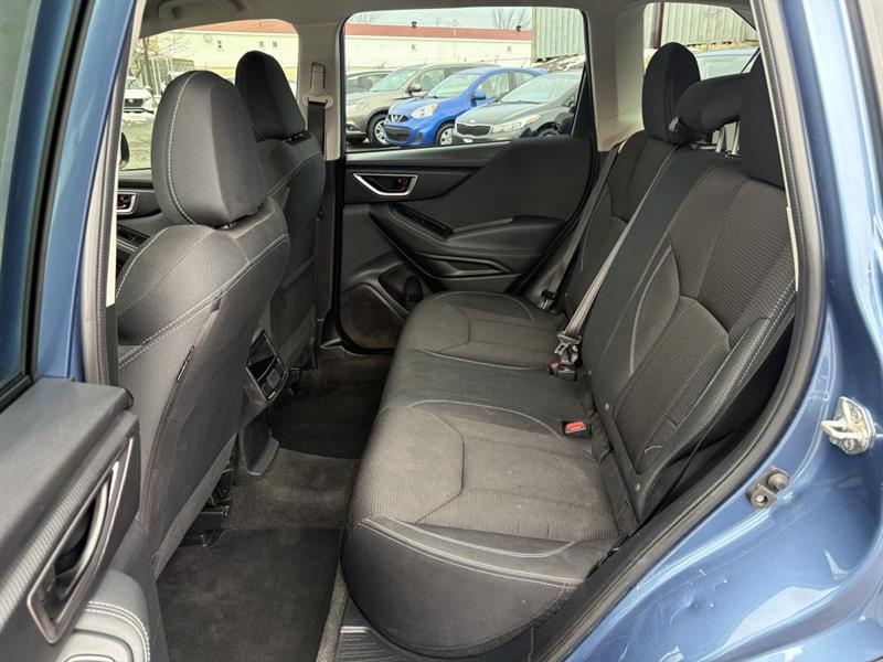 subaru Forester 2023 - 12