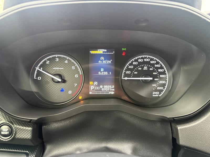 subaru Forester 2023 - 14