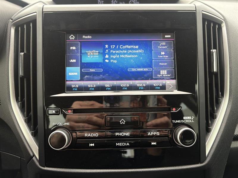 subaru Forester 2023 - 18