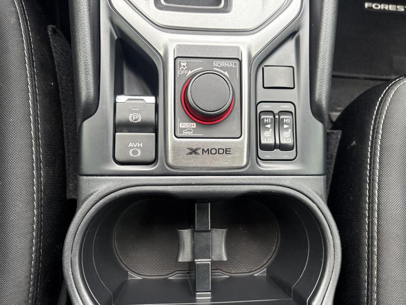 subaru Forester 2023 - 20