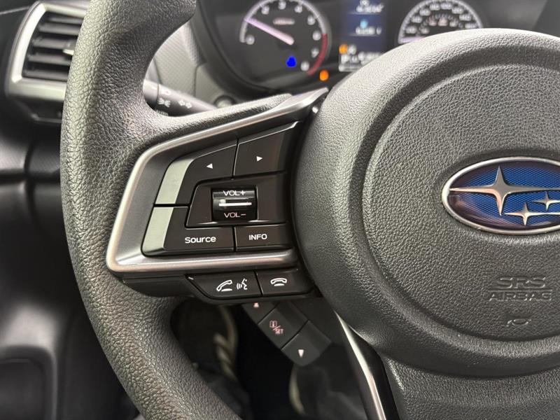 subaru Forester 2023 - 22