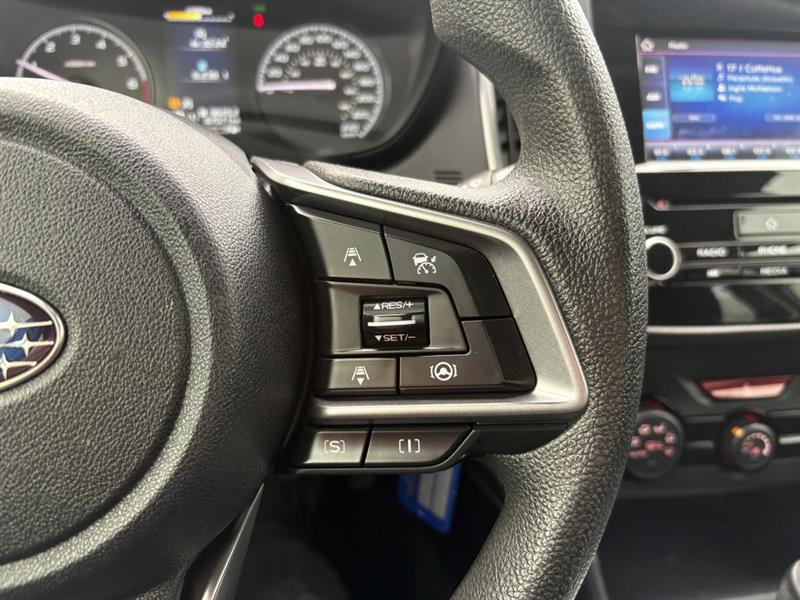 subaru Forester 2023 - 23